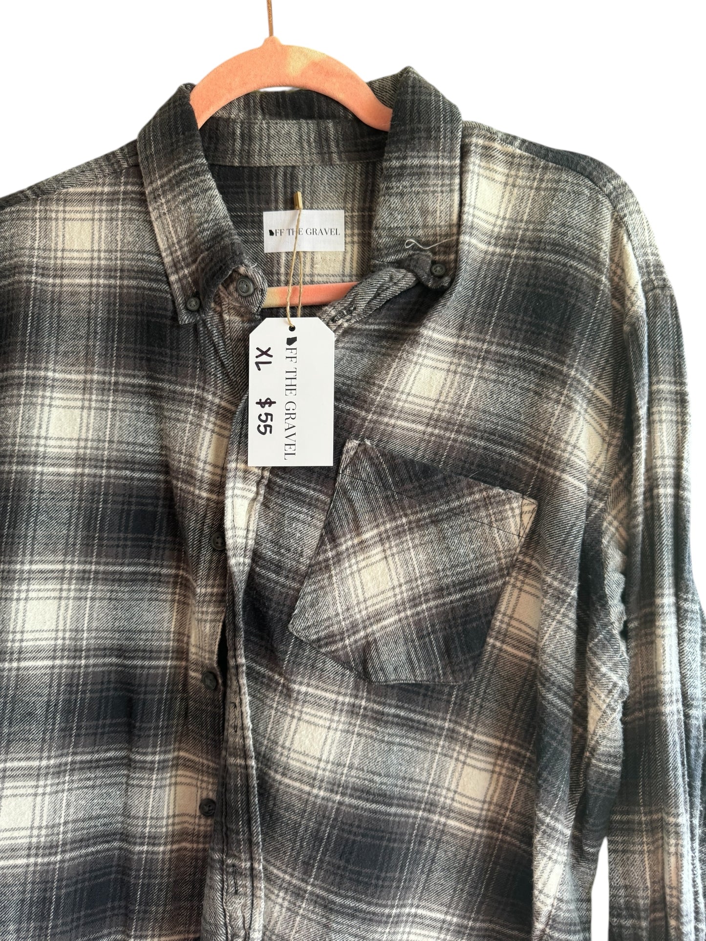 Georgia Bulldogs ‘Commit to the G’ Flannel