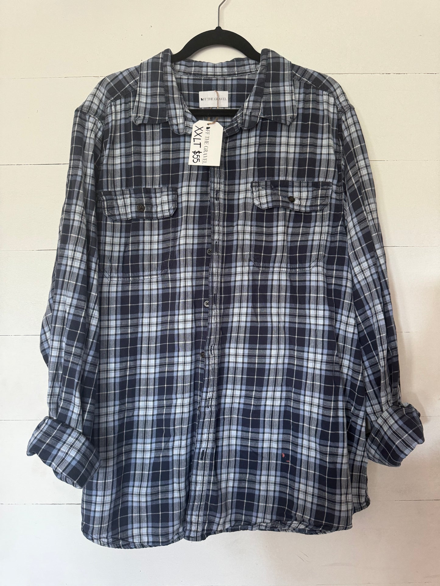 Ford Flannel
