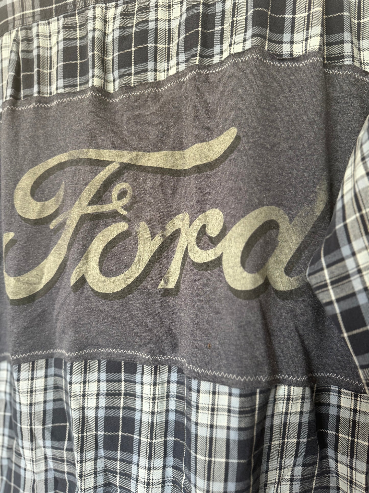 Ford Flannel