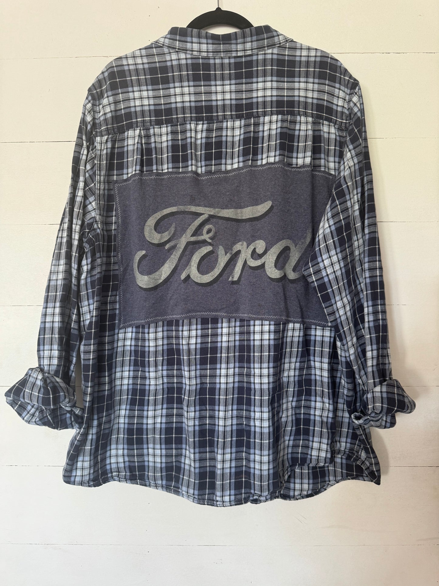 Ford Flannel