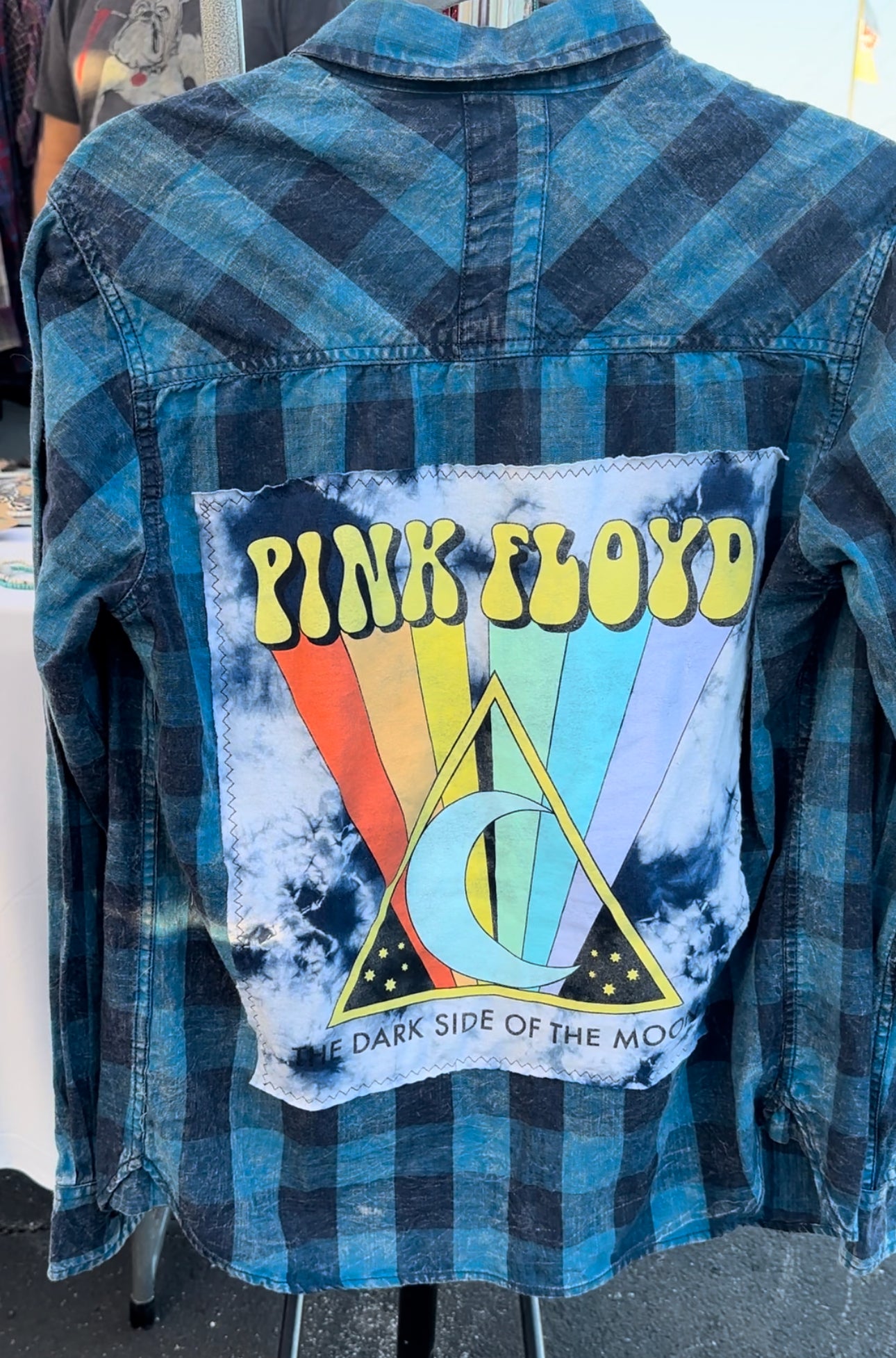 M Pink Floyd