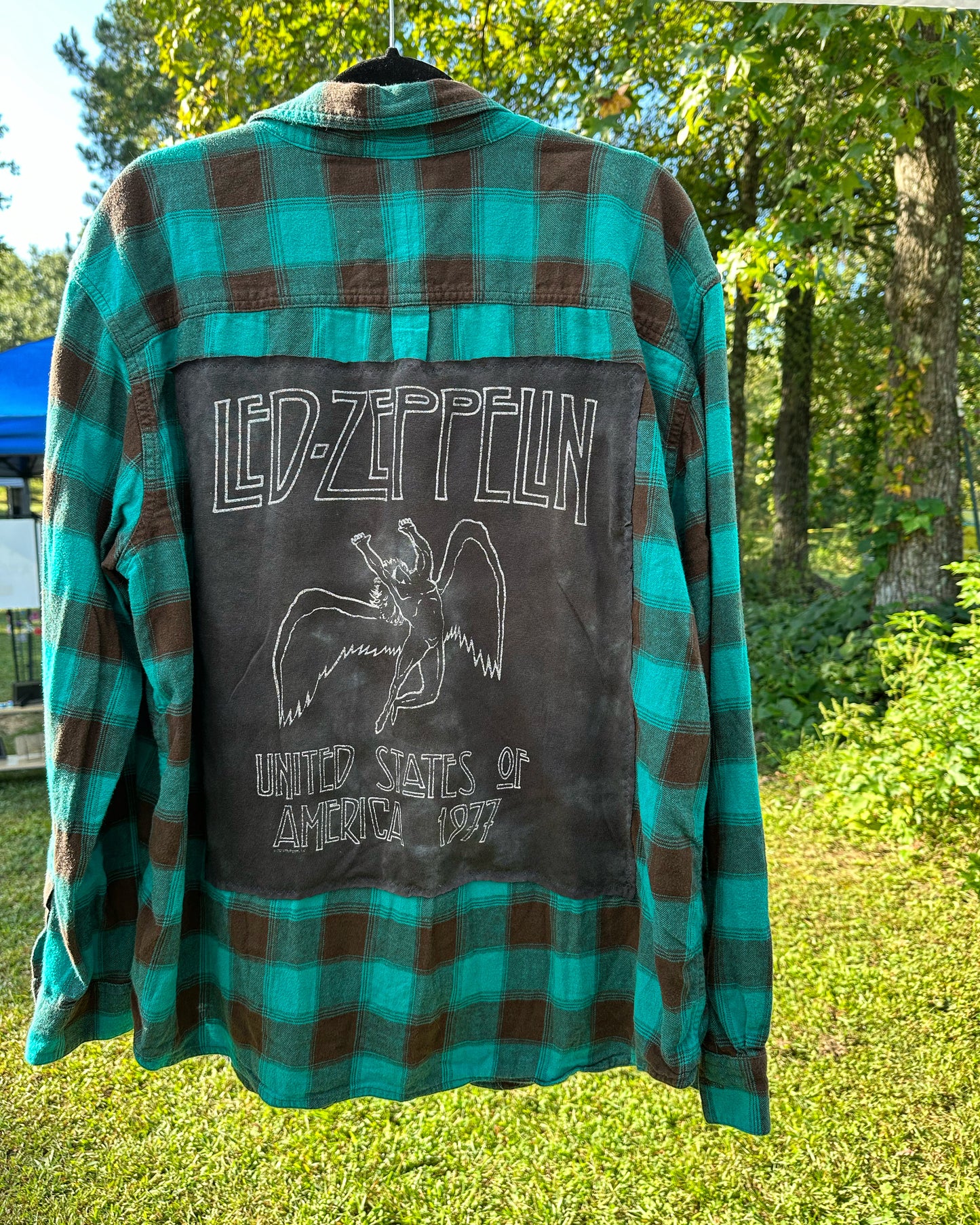 XXL Led-Zeppelin
