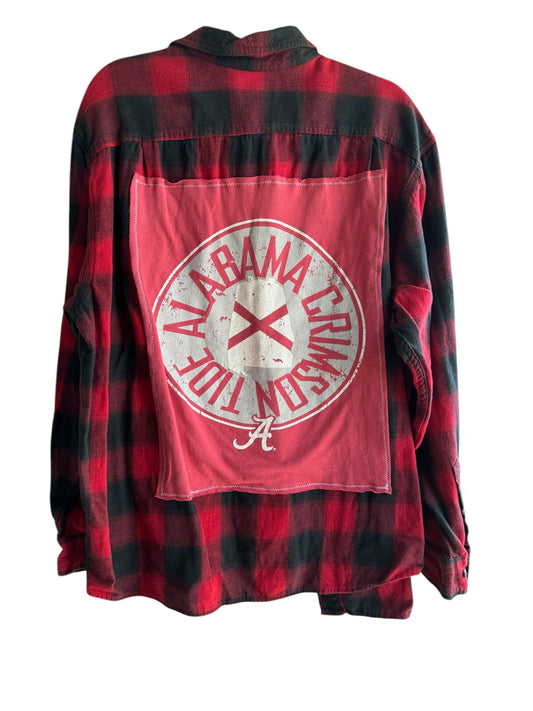 Alabama Flannel