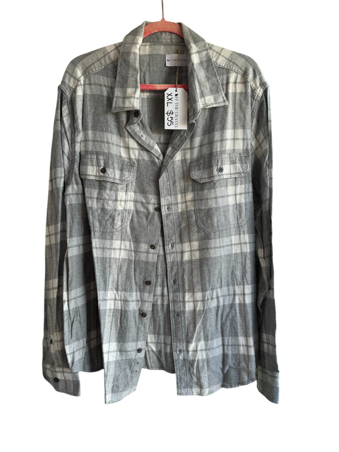 Tennessee Volunteers Flannel