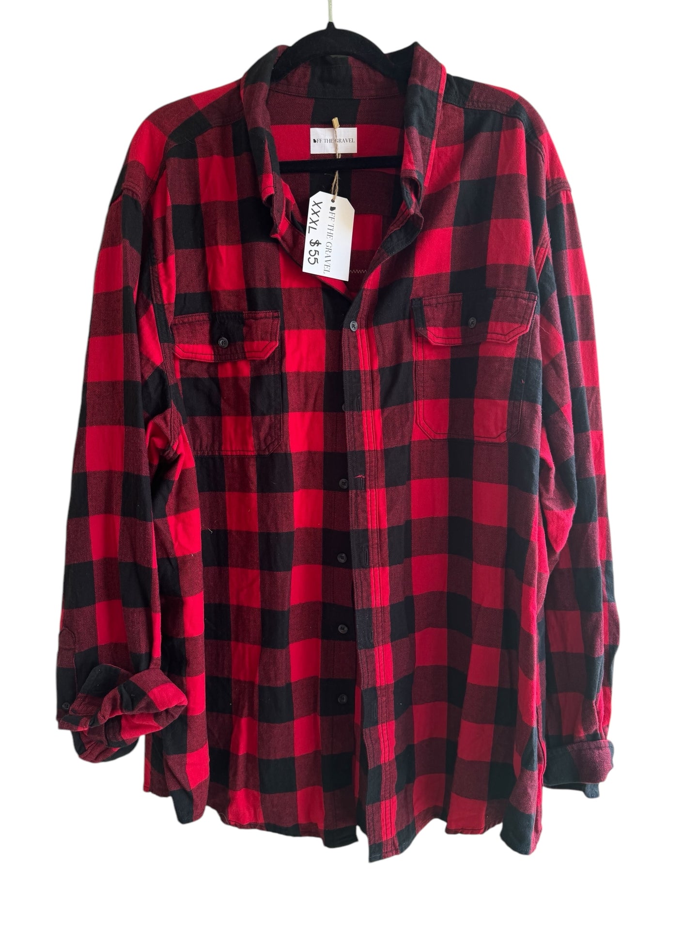 Georgia Bulldogs Flannel