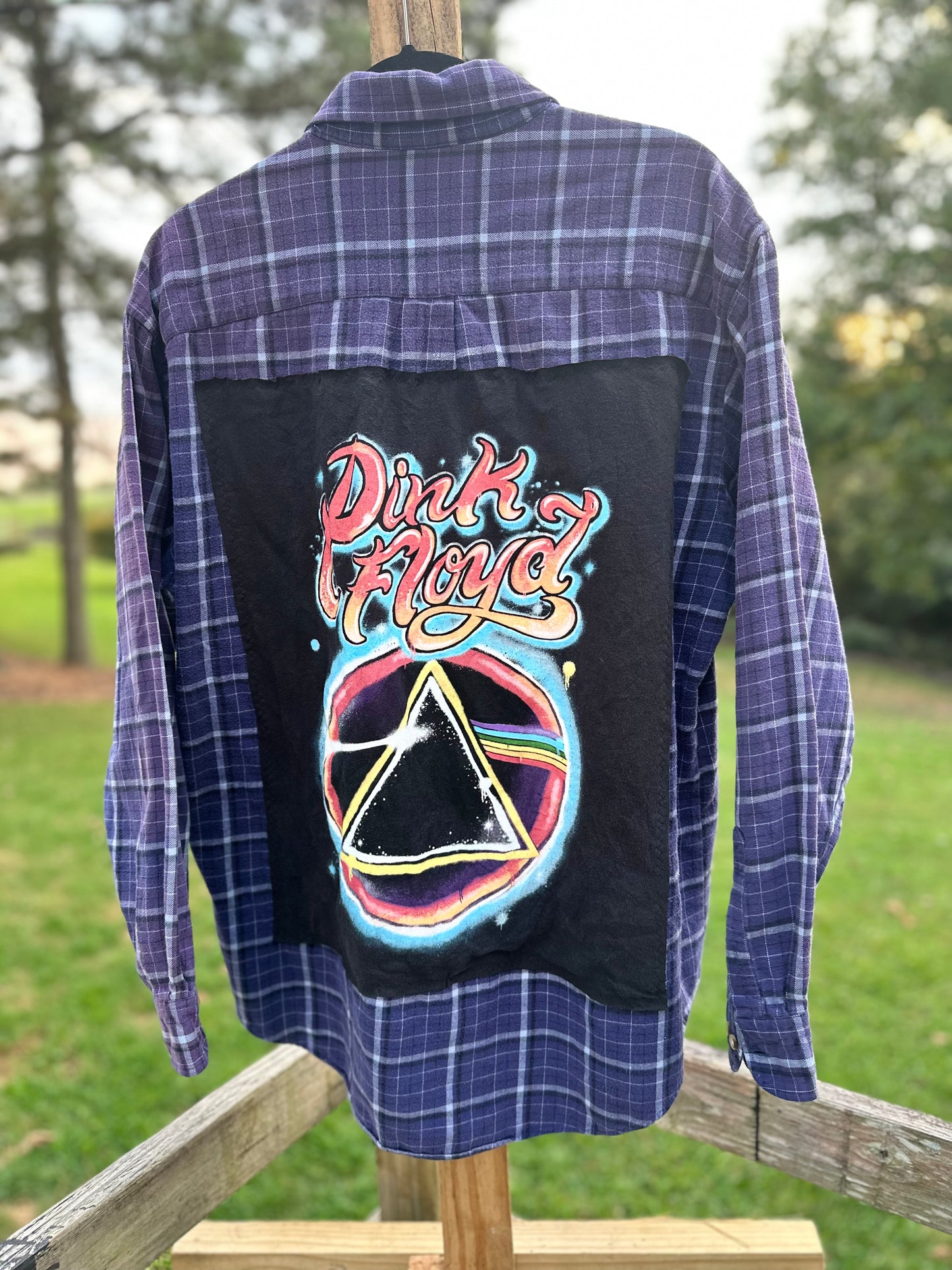 XL Pink Floyd