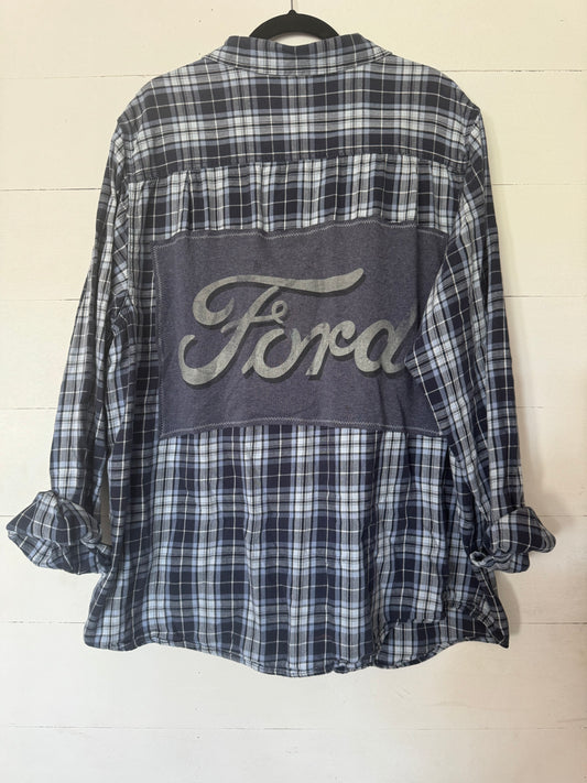 Ford Flannel