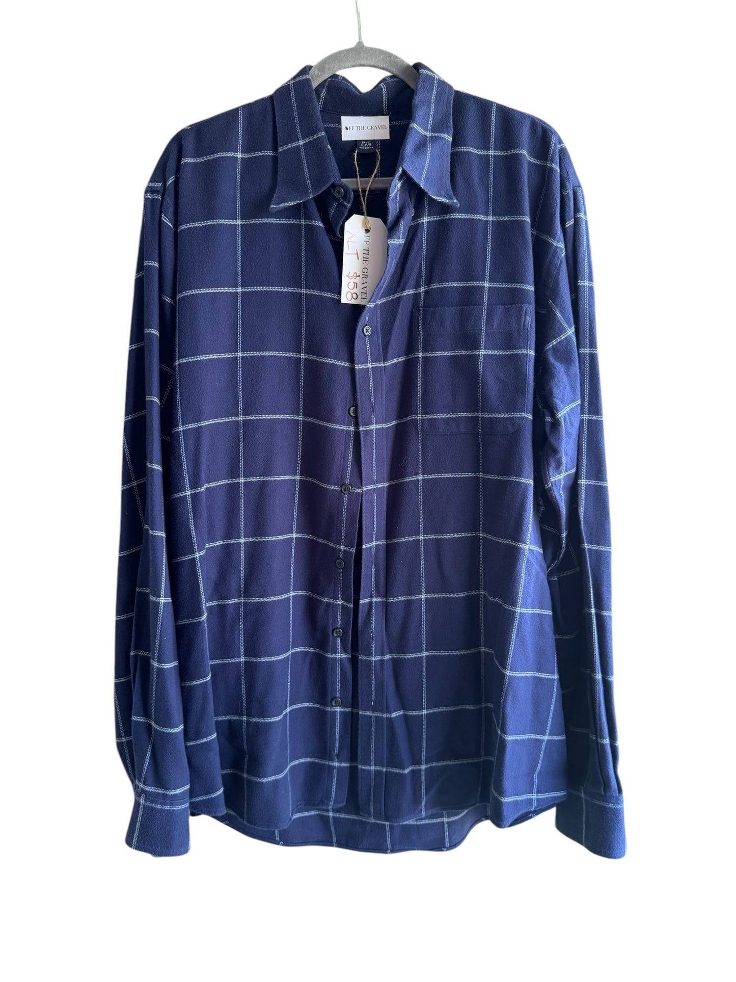 Harley Davidson, Bourbon Street Flannel