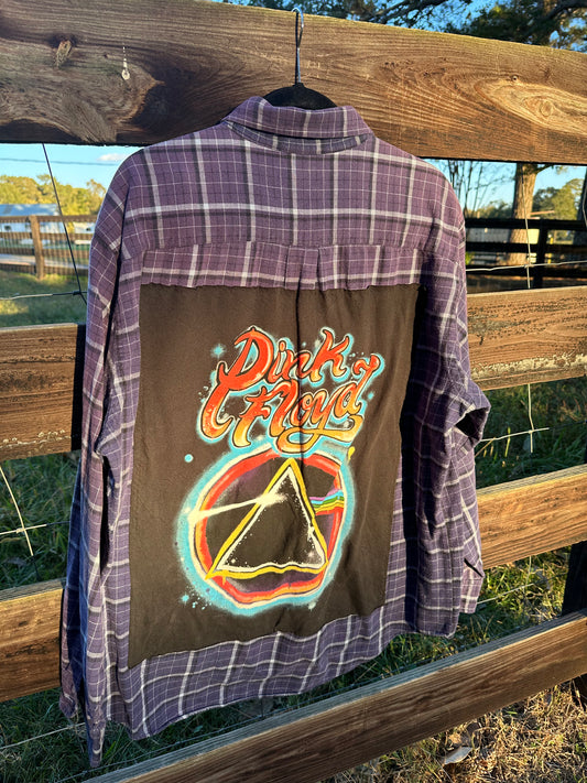 XL Pink Floyd